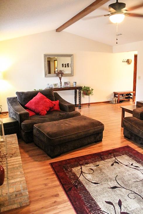 PINCCREST ADDN - Residential