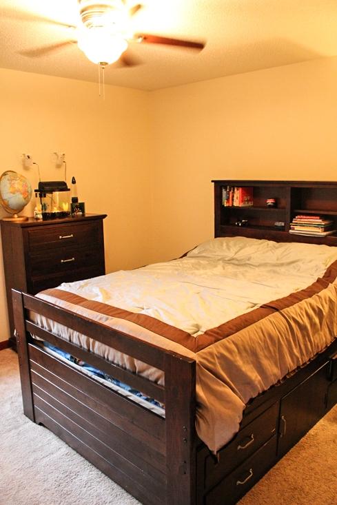 PINCCREST ADDN - Residential