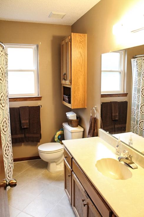 PINCCREST ADDN - Residential