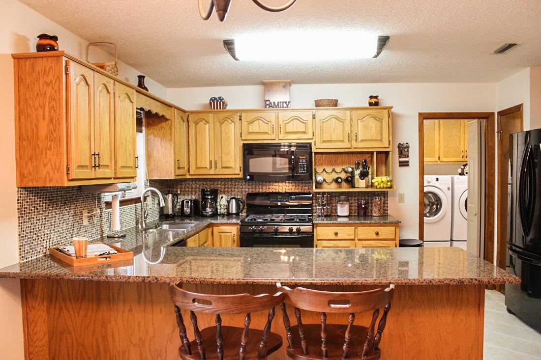 PINCCREST ADDN - Residential