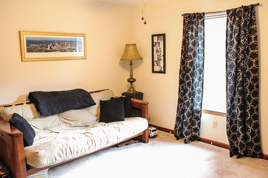 PINCCREST ADDN - Residential