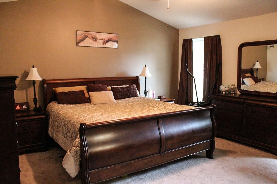 PINCCREST ADDN - Residential