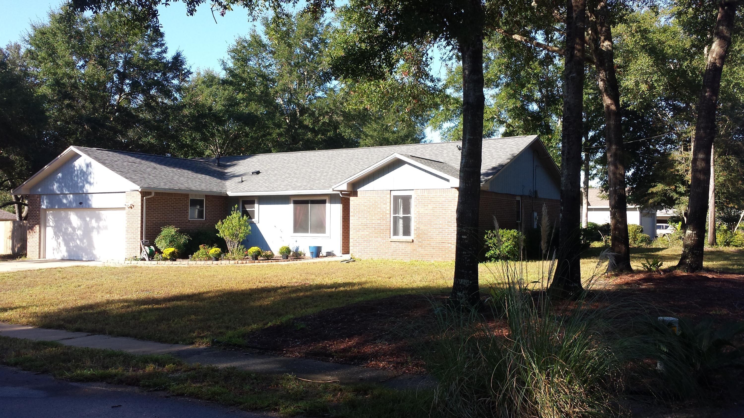 PINCCREST ADDN - Residential