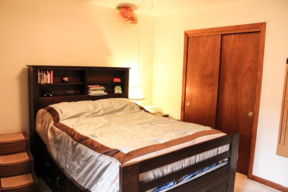 PINCCREST ADDN - Residential