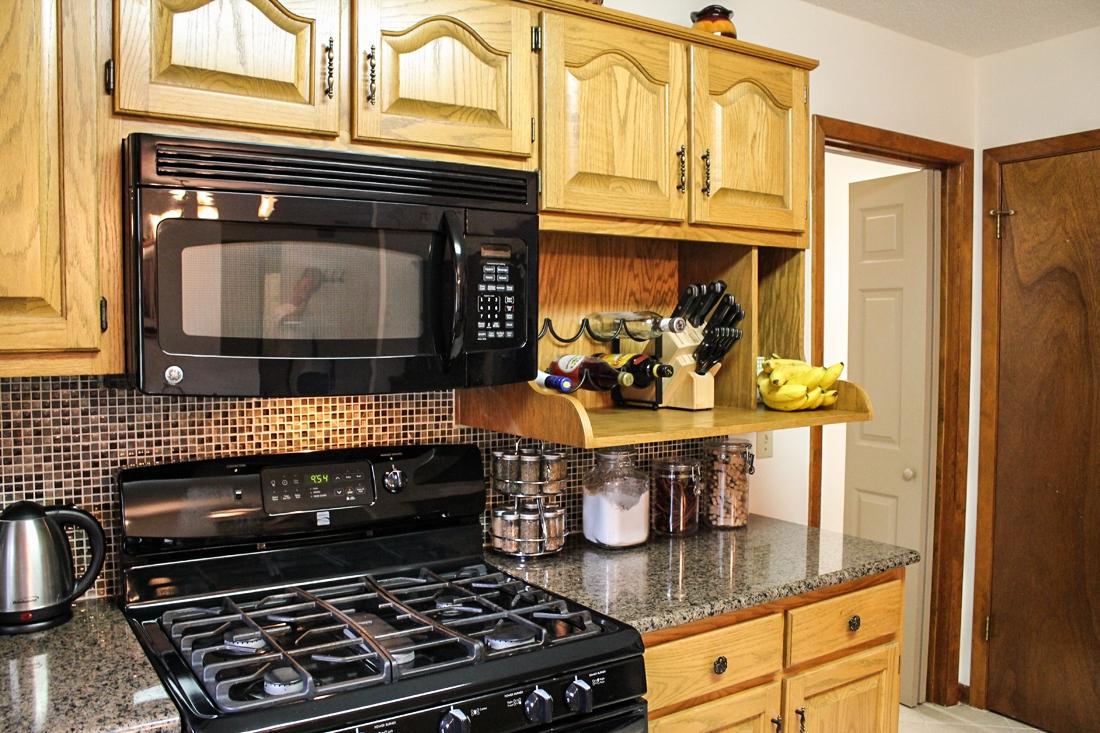 PINCCREST ADDN - Residential