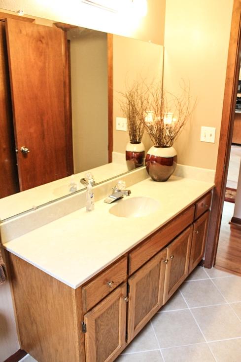 PINCCREST ADDN - Residential