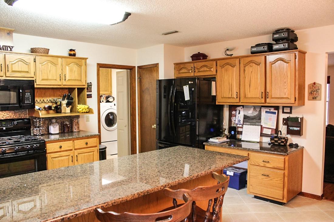 PINCCREST ADDN - Residential