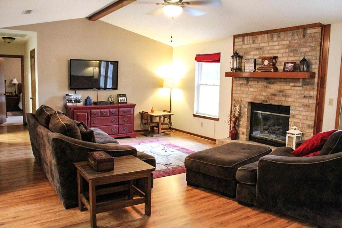 PINCCREST ADDN - Residential