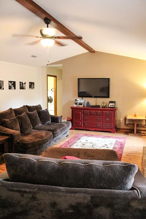 PINCCREST ADDN - Residential