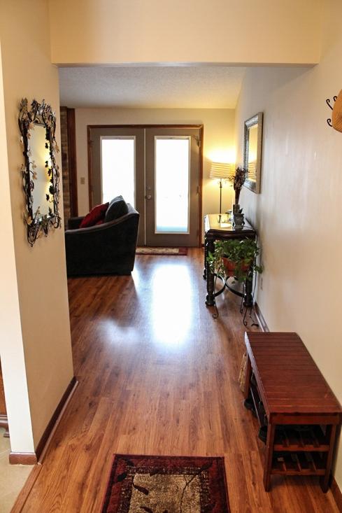 PINCCREST ADDN - Residential