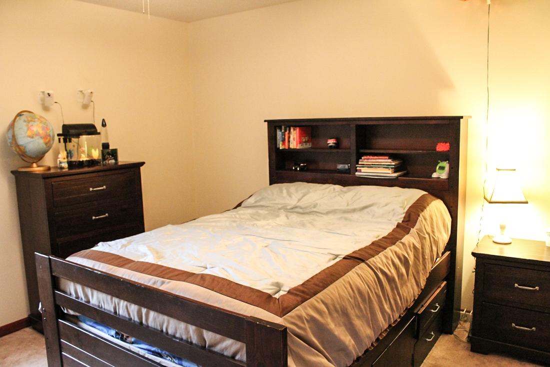 PINCCREST ADDN - Residential