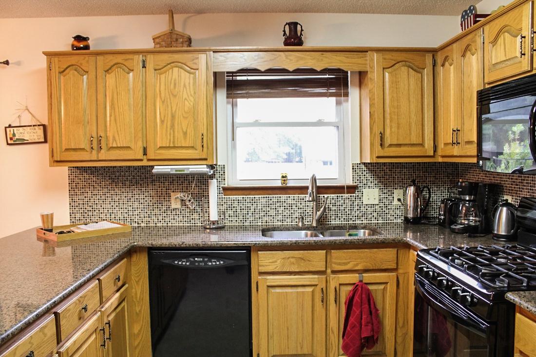 PINCCREST ADDN - Residential