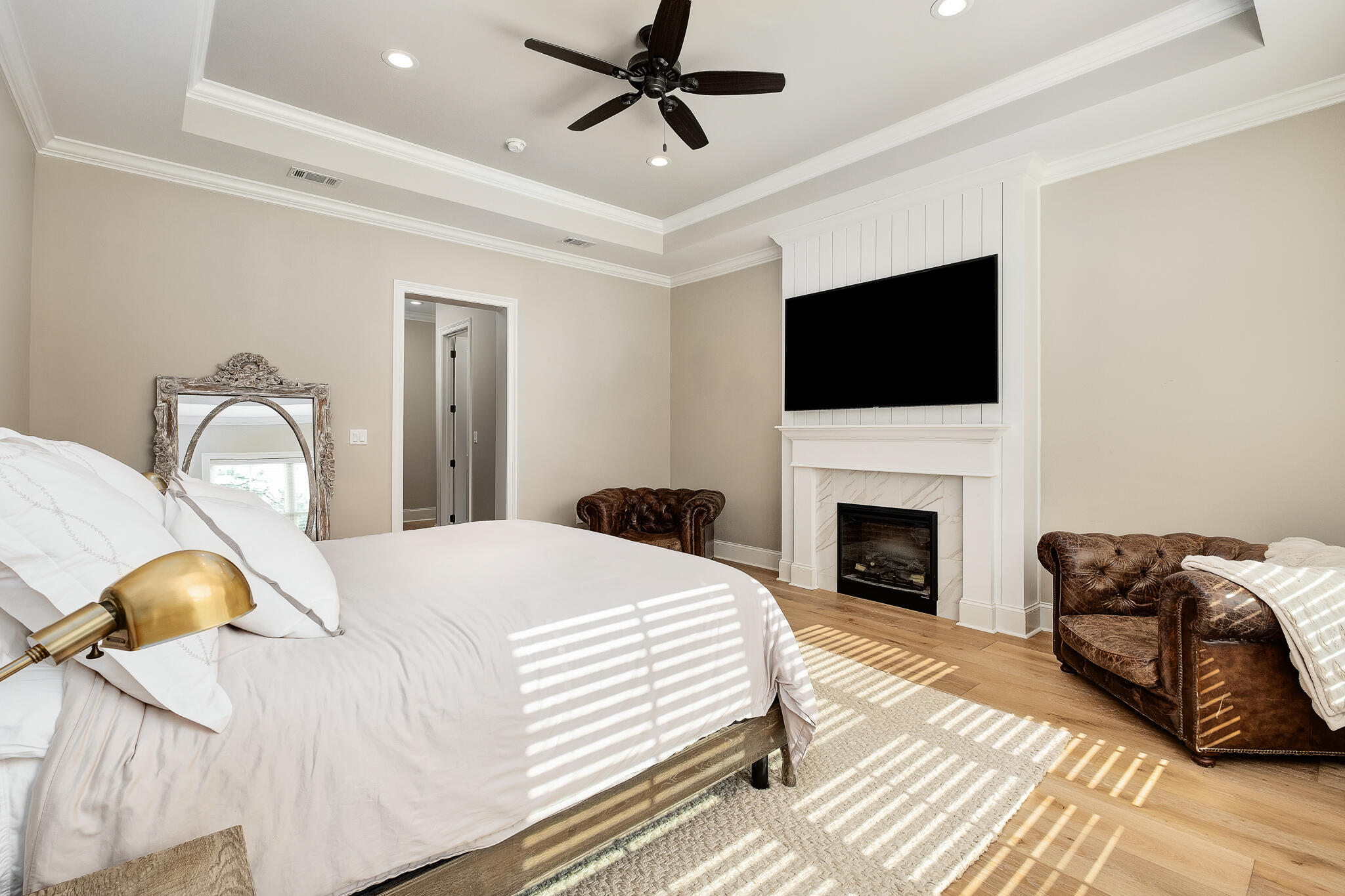 RIVER BEND - Residential
