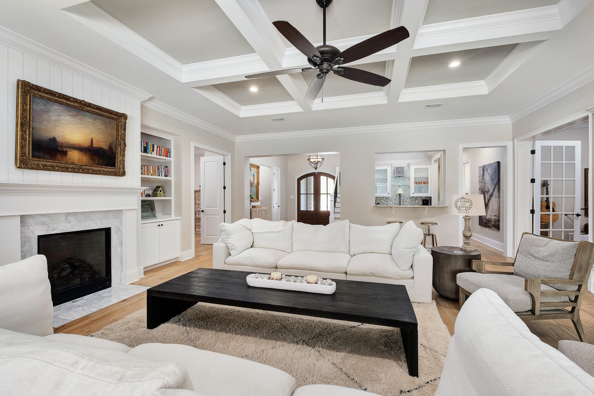 RIVER BEND - Residential