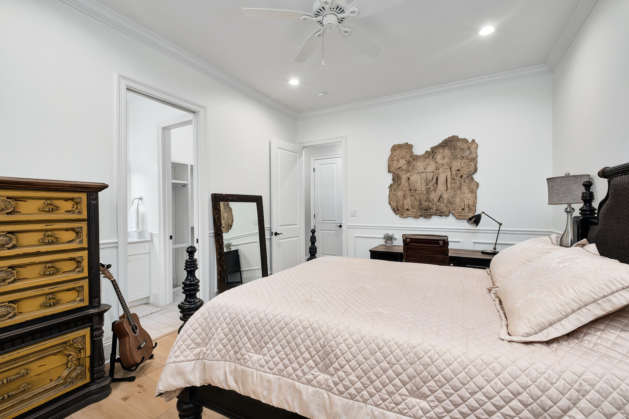 RIVER BEND - Residential