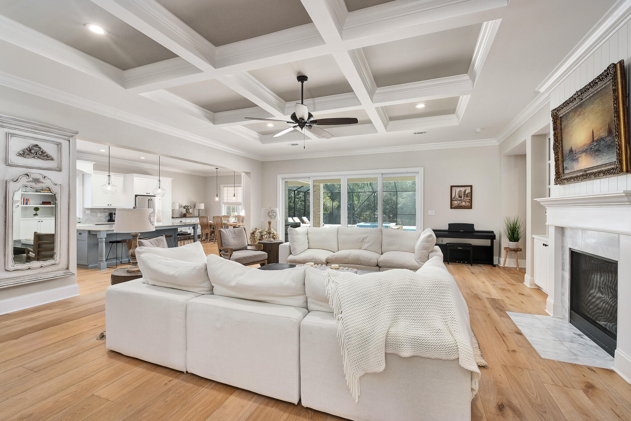 RIVER BEND - Residential