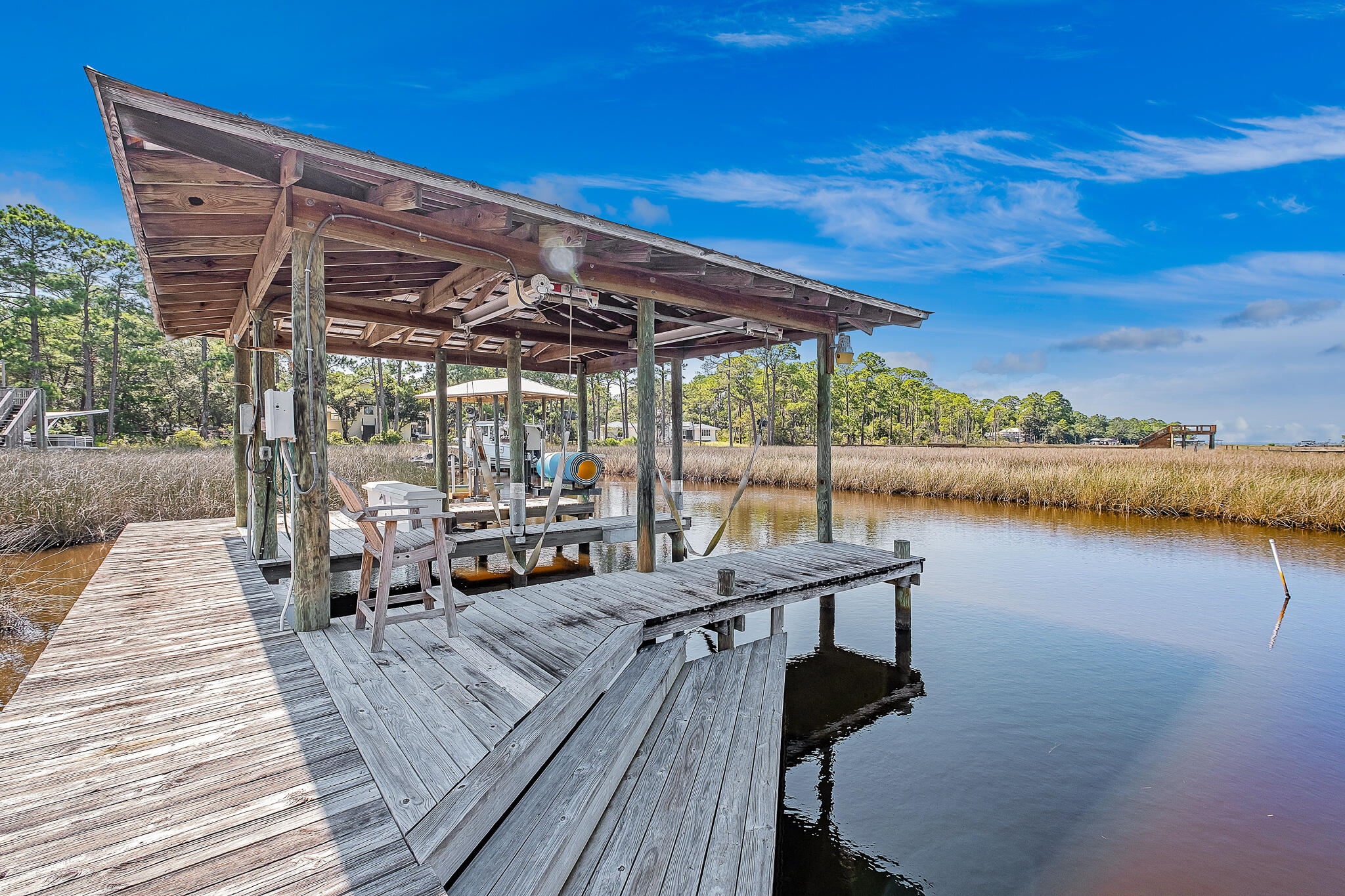 RIVER BEND - Residential