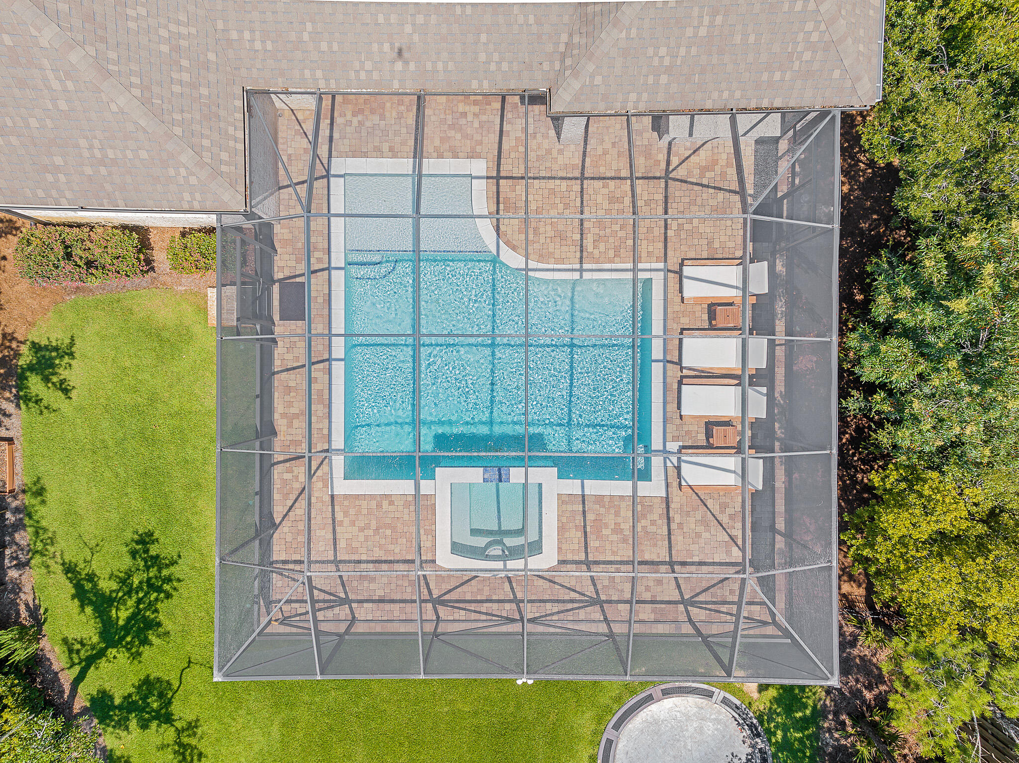 RIVER BEND - Residential