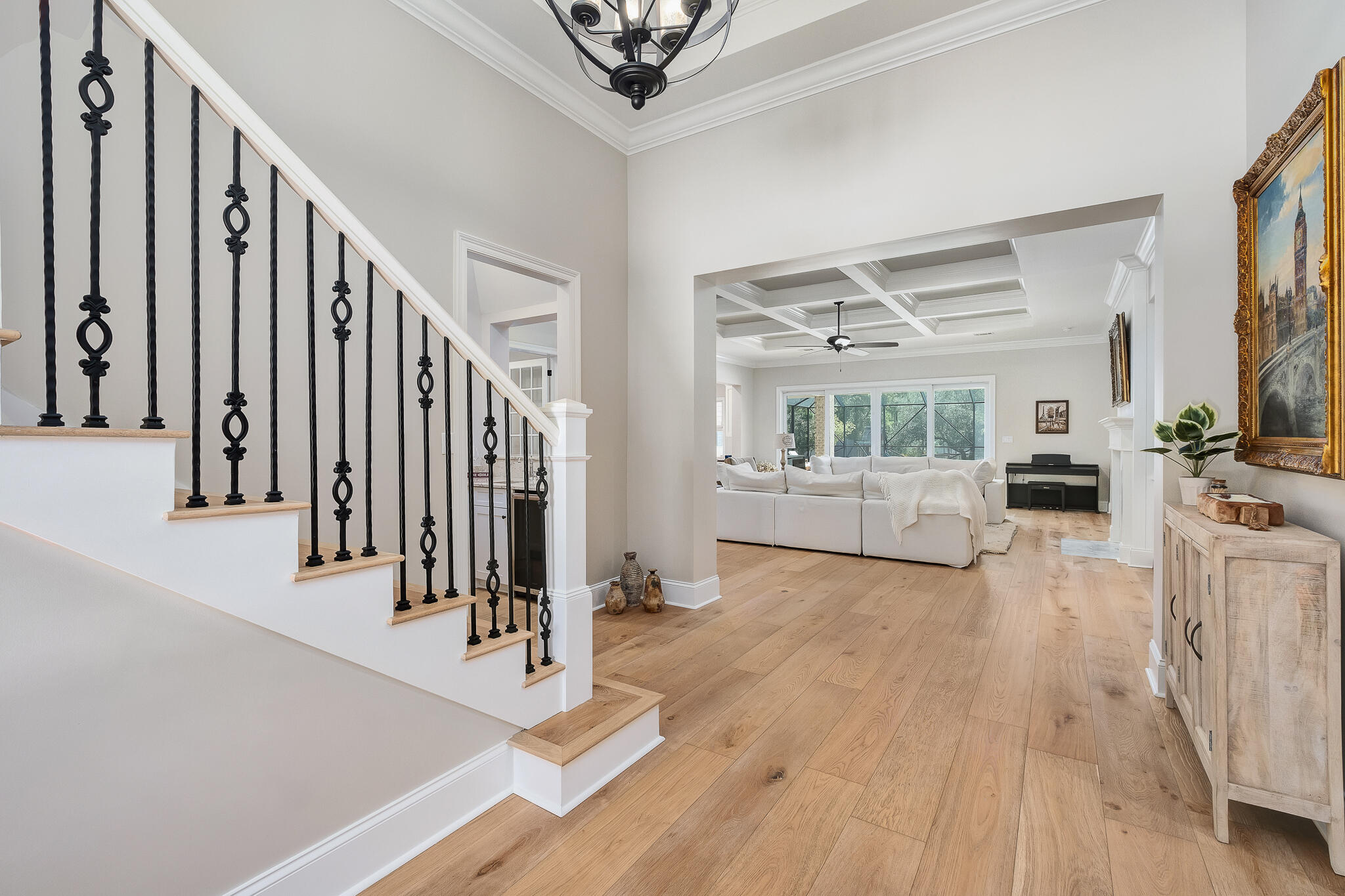 RIVER BEND - Residential