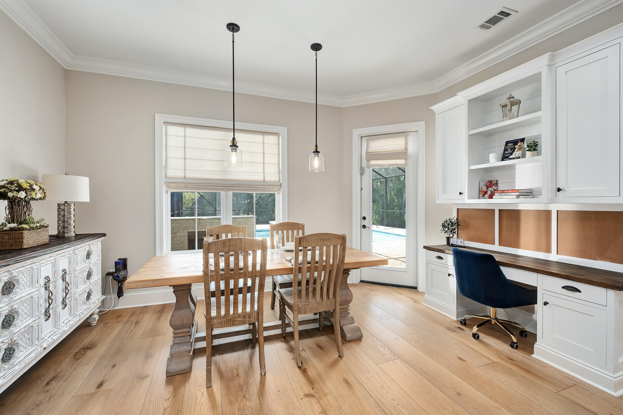 RIVER BEND - Residential