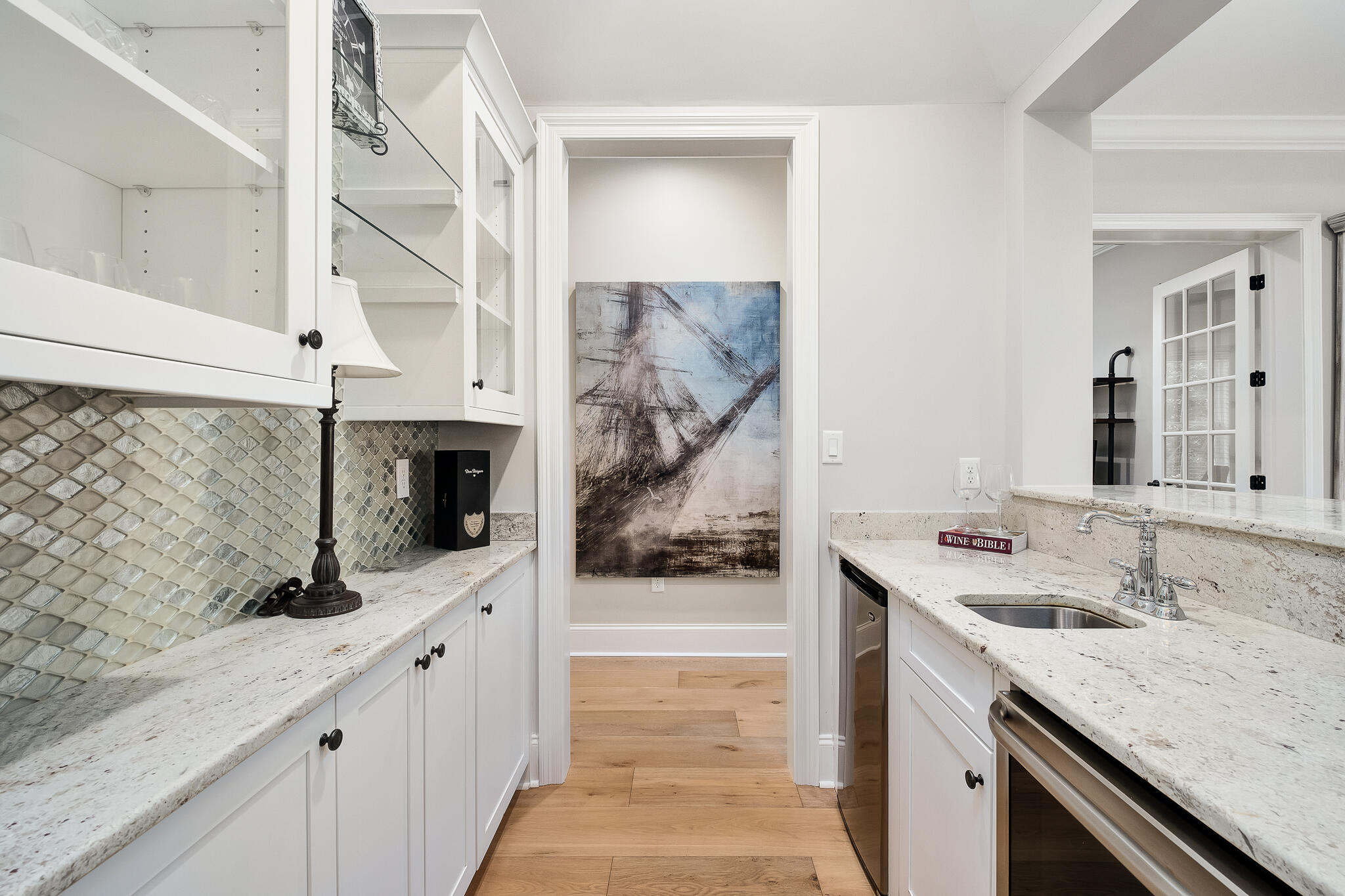 RIVER BEND - Residential