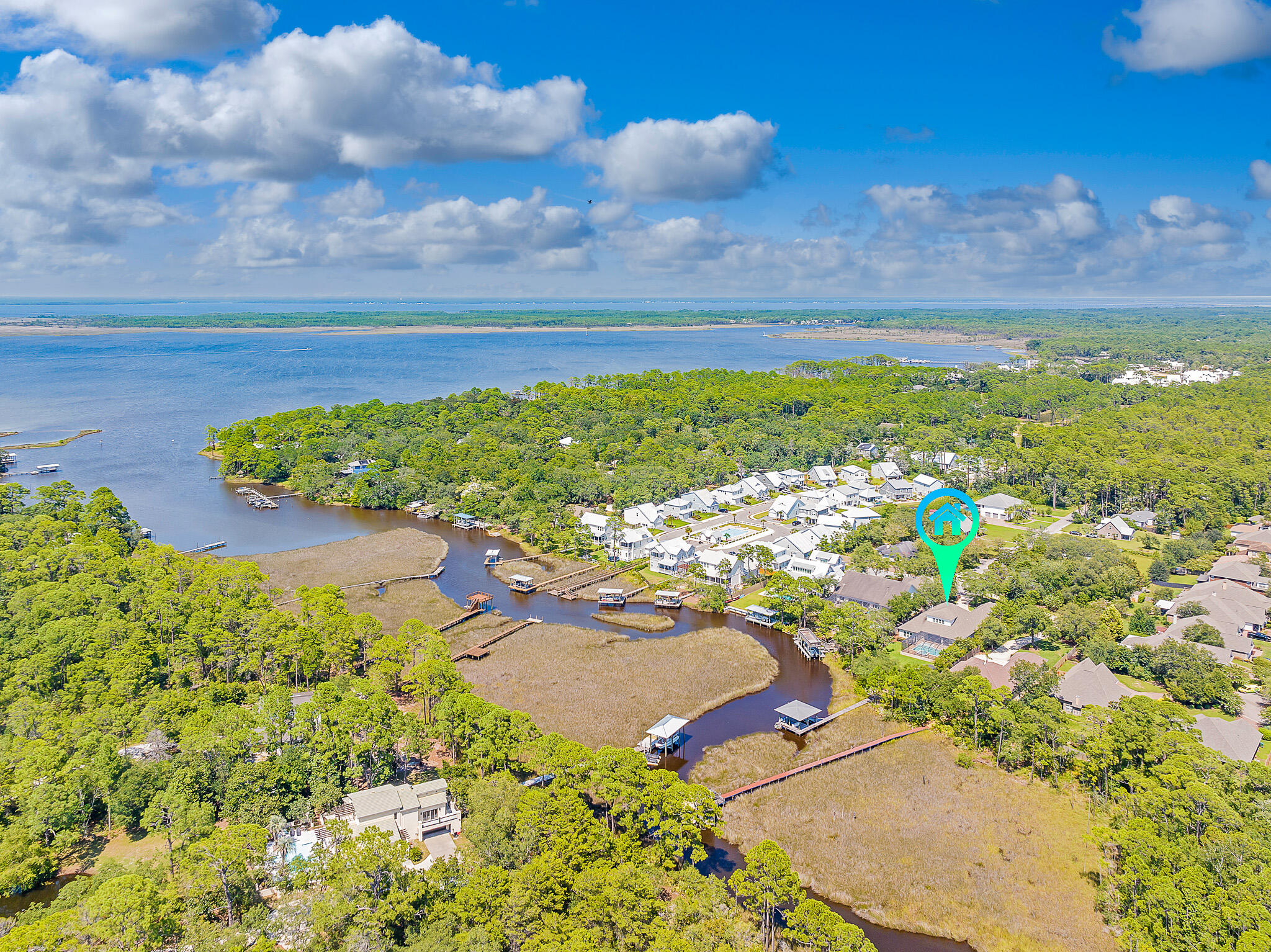 RIVER BEND - Residential