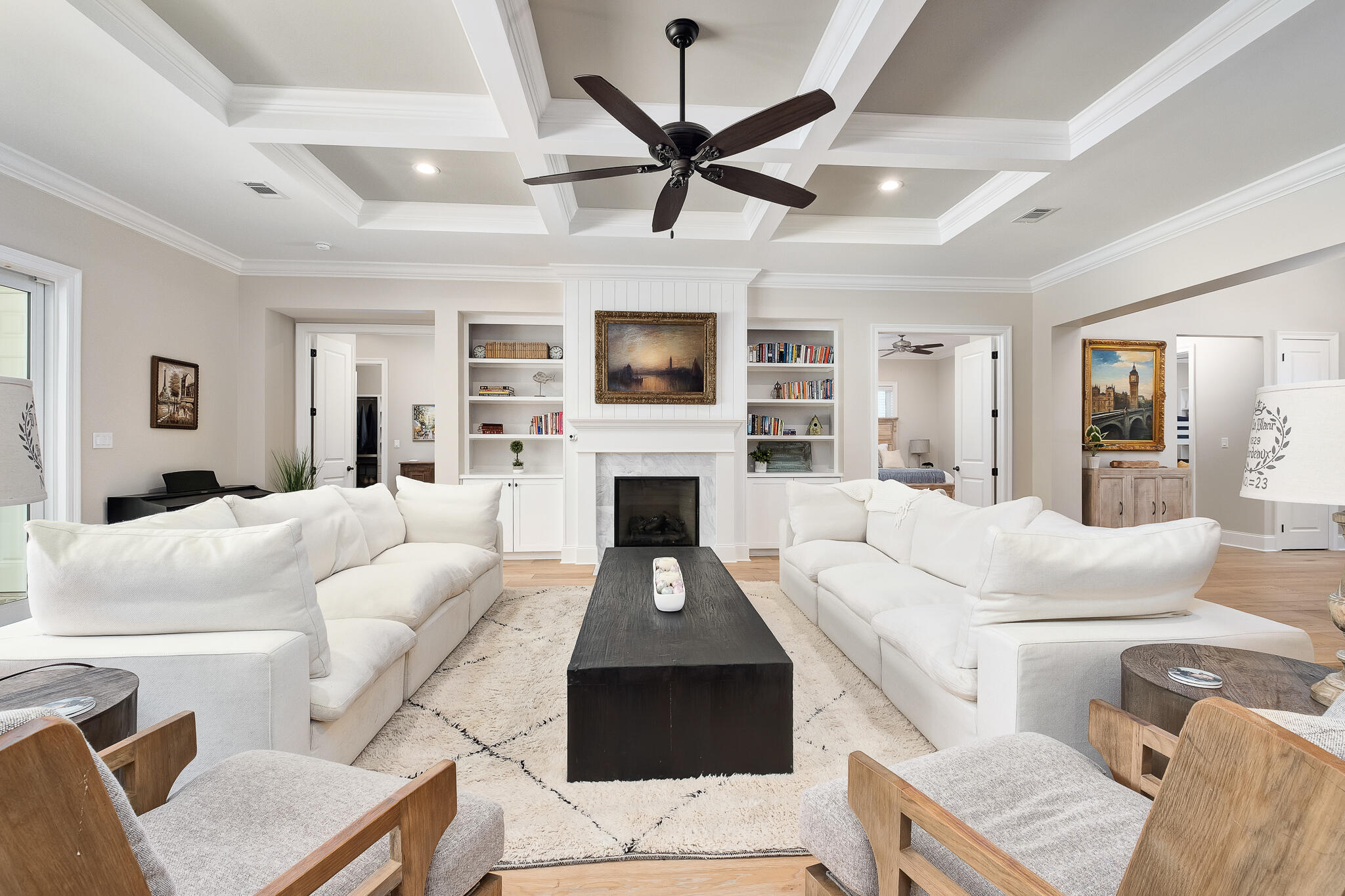 RIVER BEND - Residential