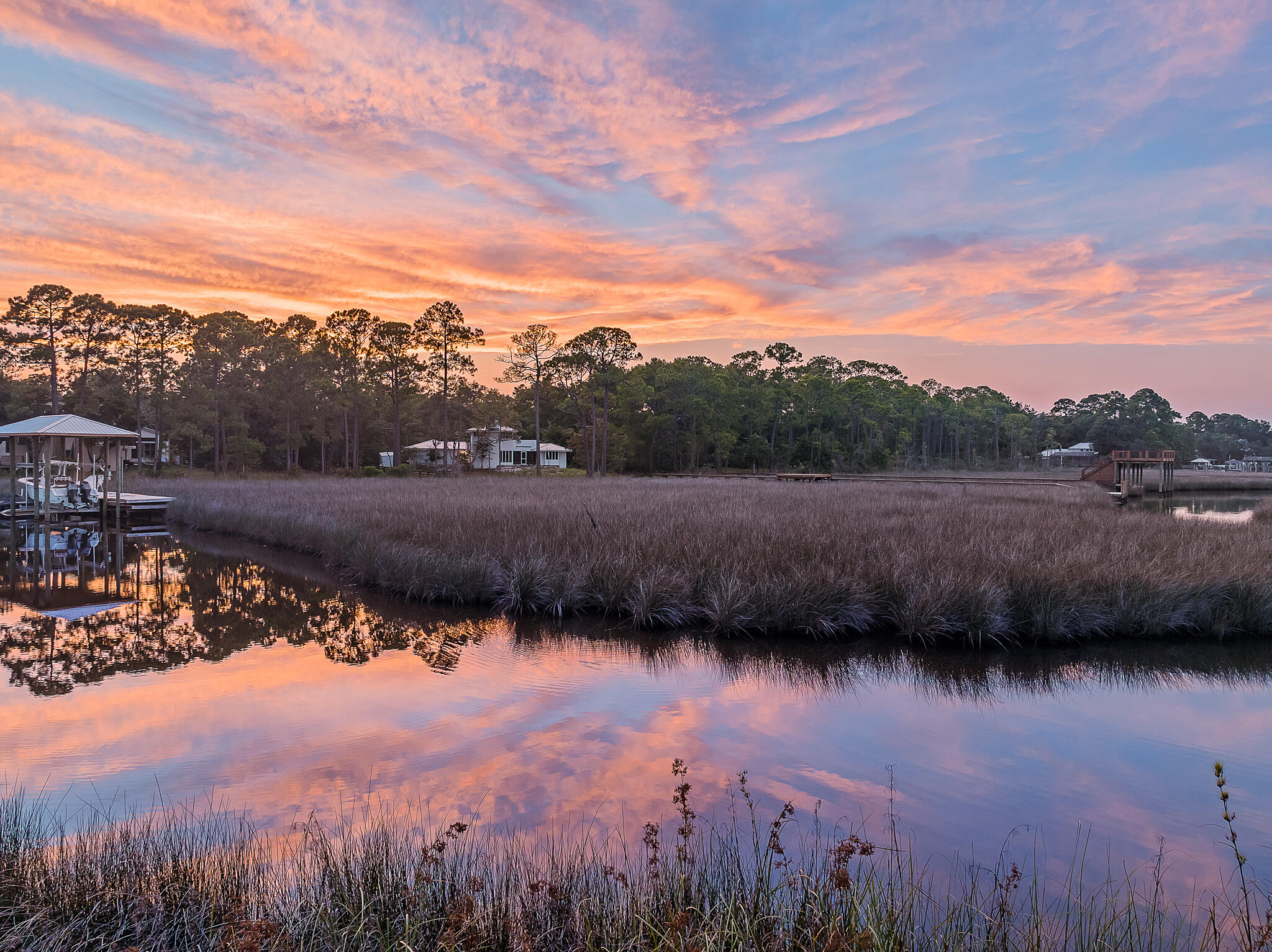 RIVER BEND - Residential