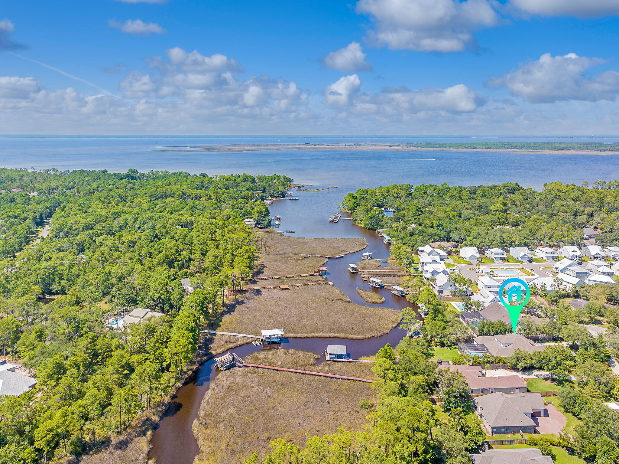 RIVER BEND - Residential