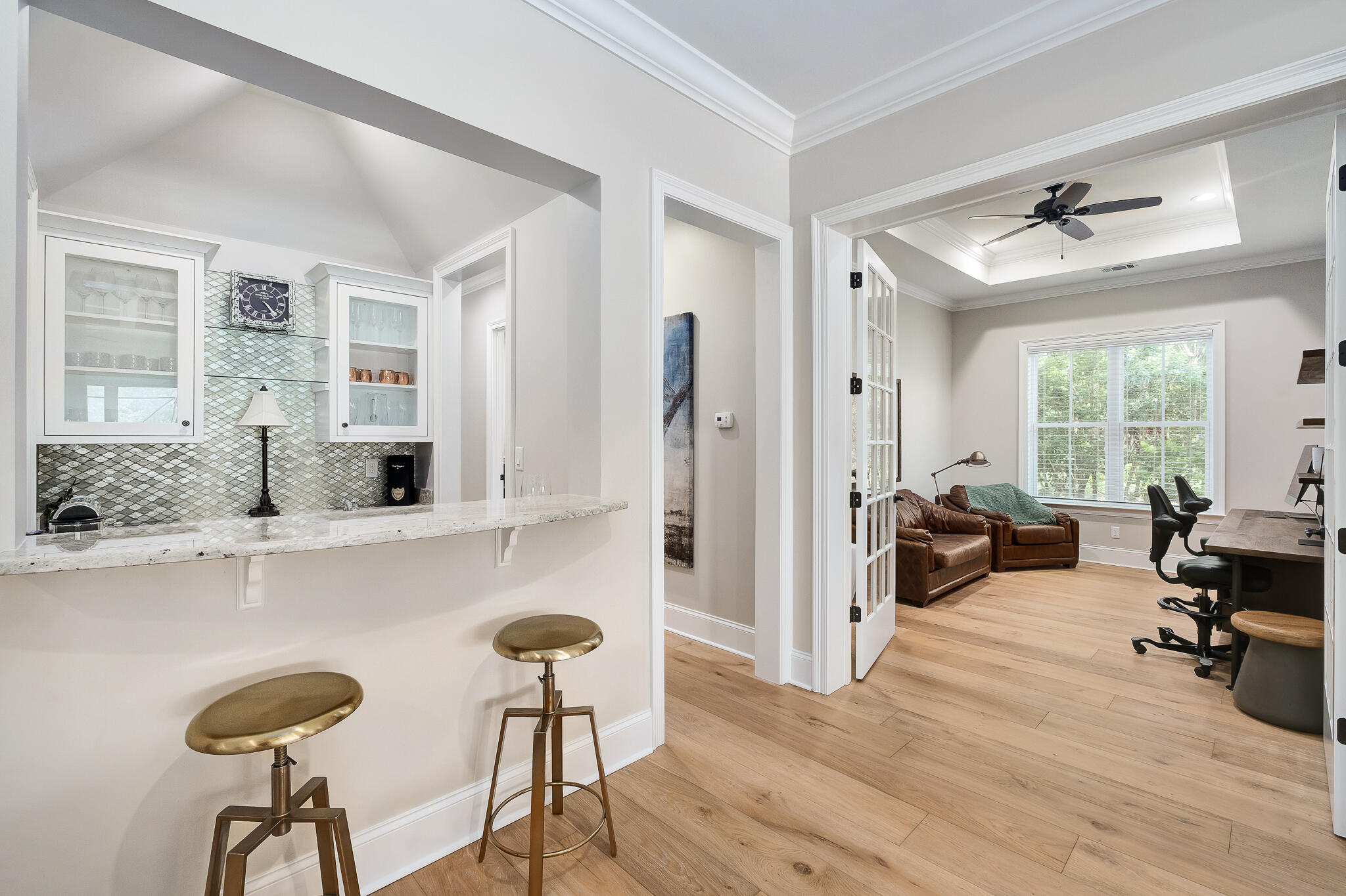 RIVER BEND - Residential