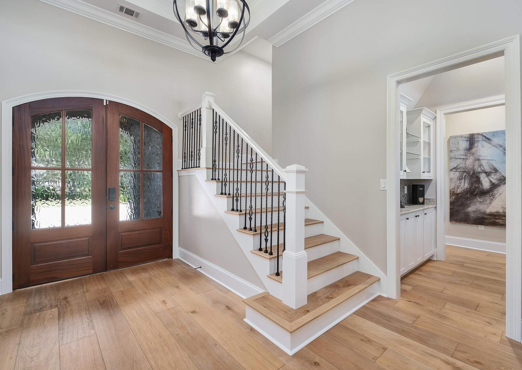 RIVER BEND - Residential