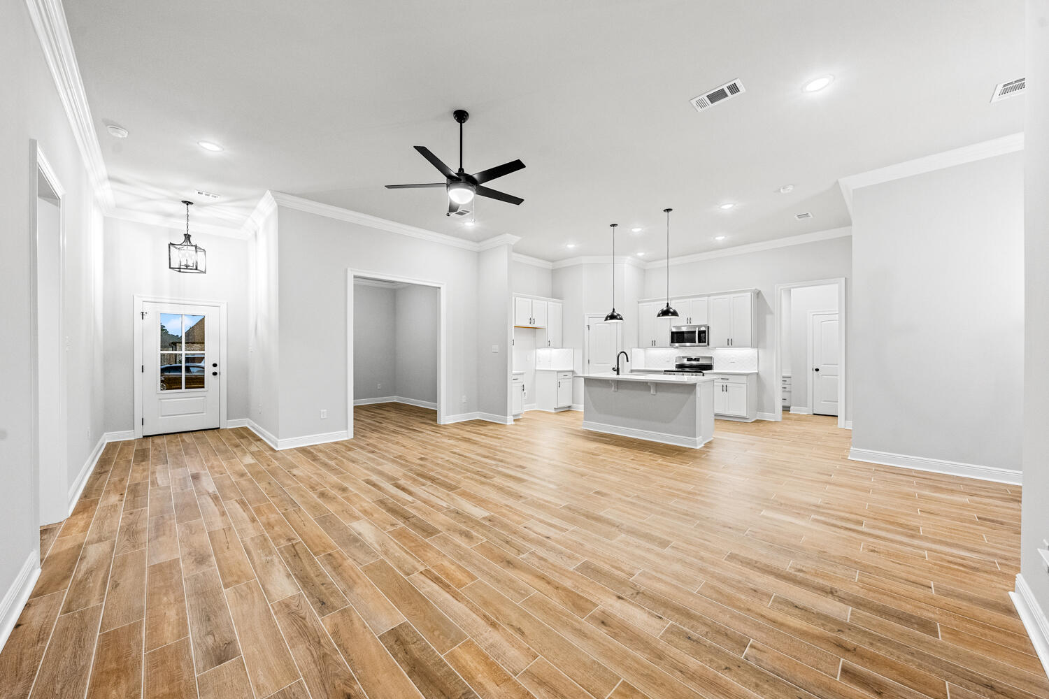 HAMMOCK BAY - STARBURST - Residential