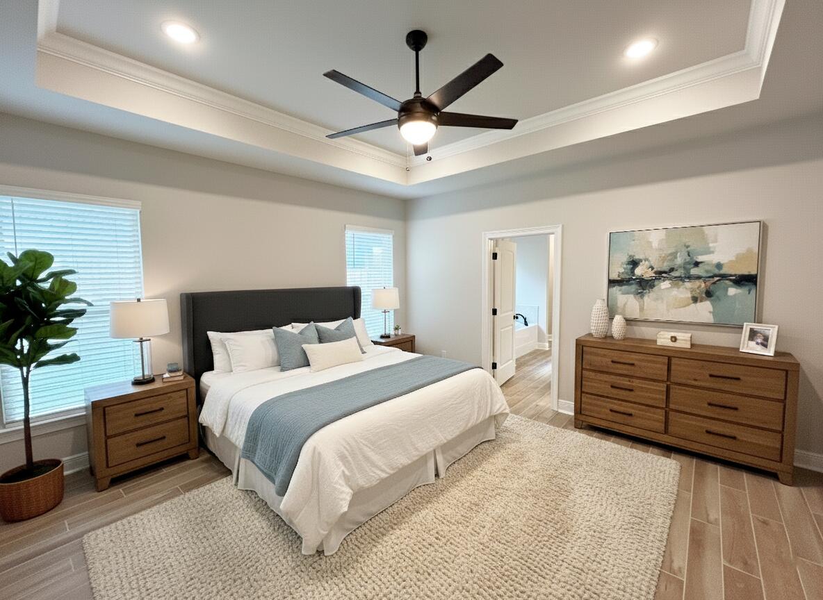 HAMMOCK BAY - STARBURST - Residential
