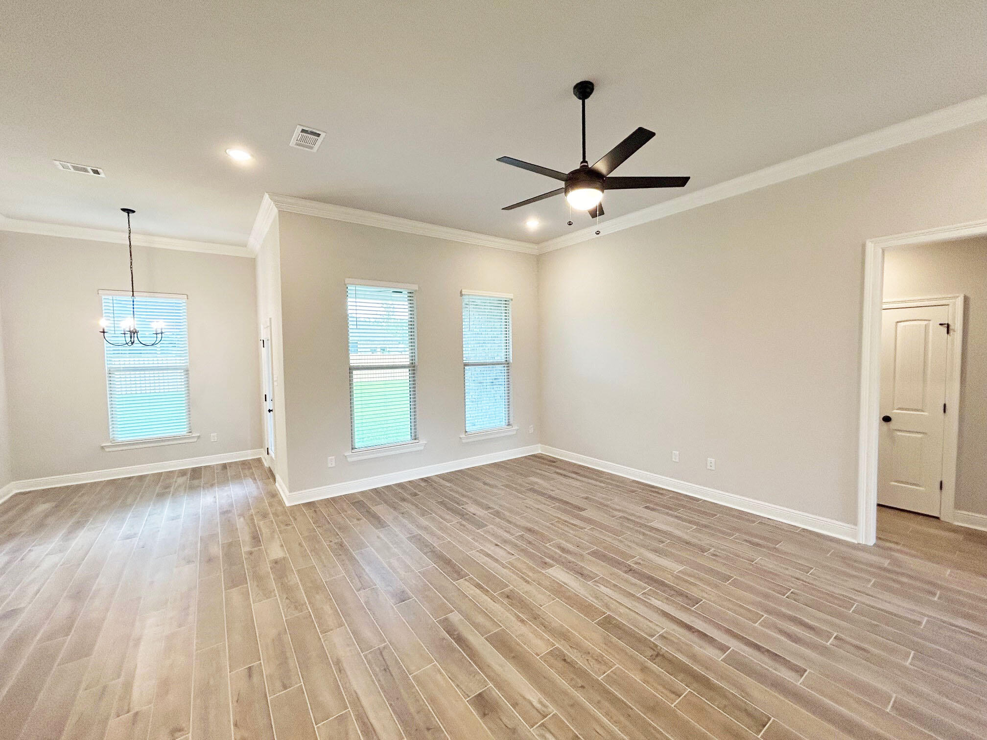 HAMMOCK BAY - STARBURST - Residential