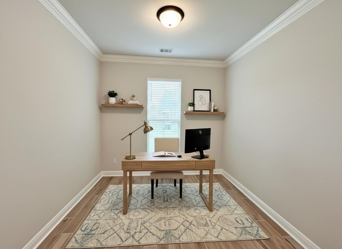 HAMMOCK BAY - STARBURST - Residential