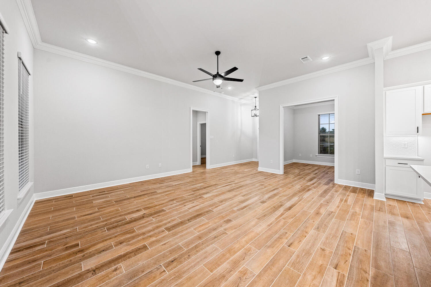 HAMMOCK BAY - STARBURST - Residential