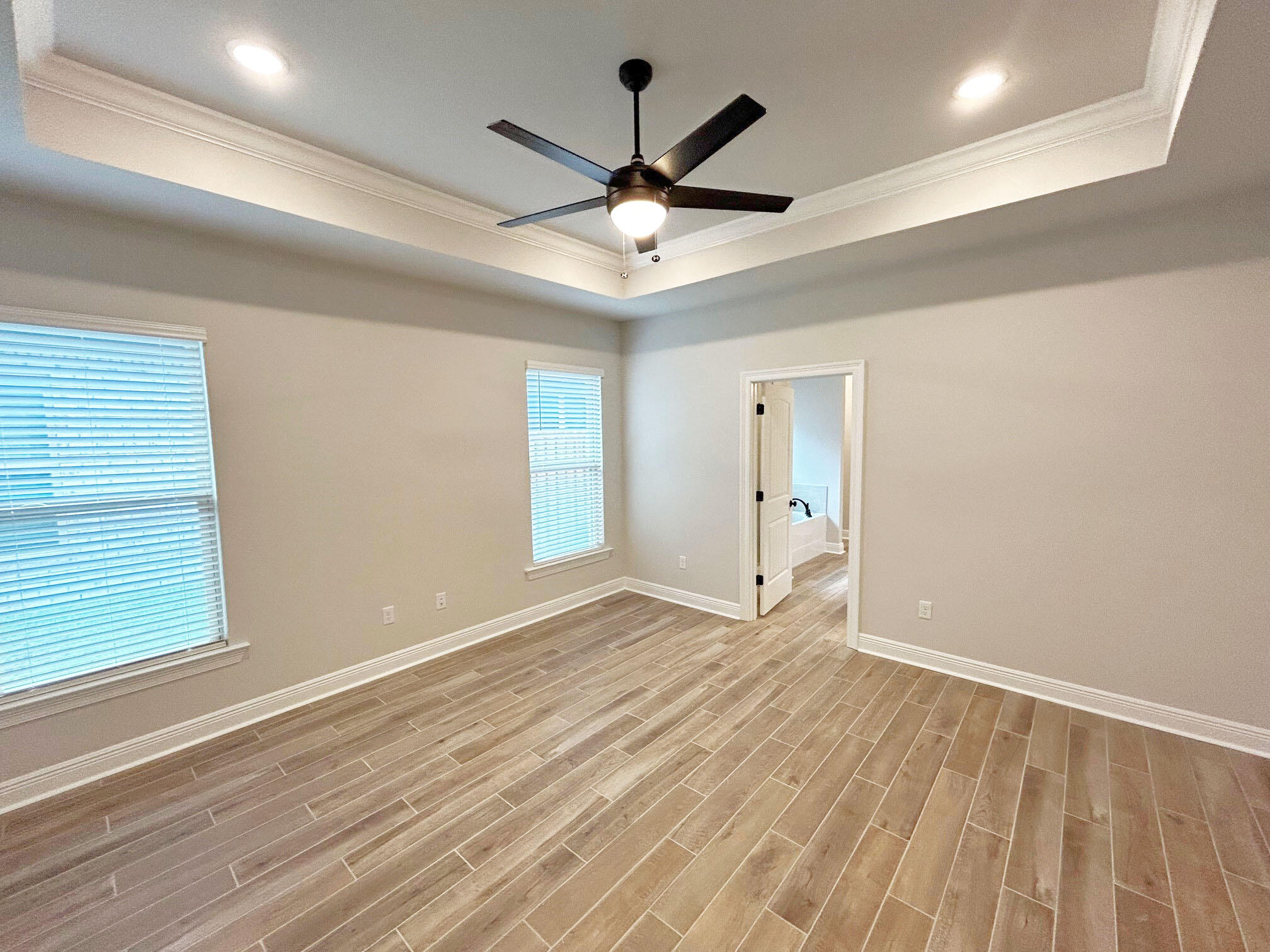 HAMMOCK BAY - STARBURST - Residential