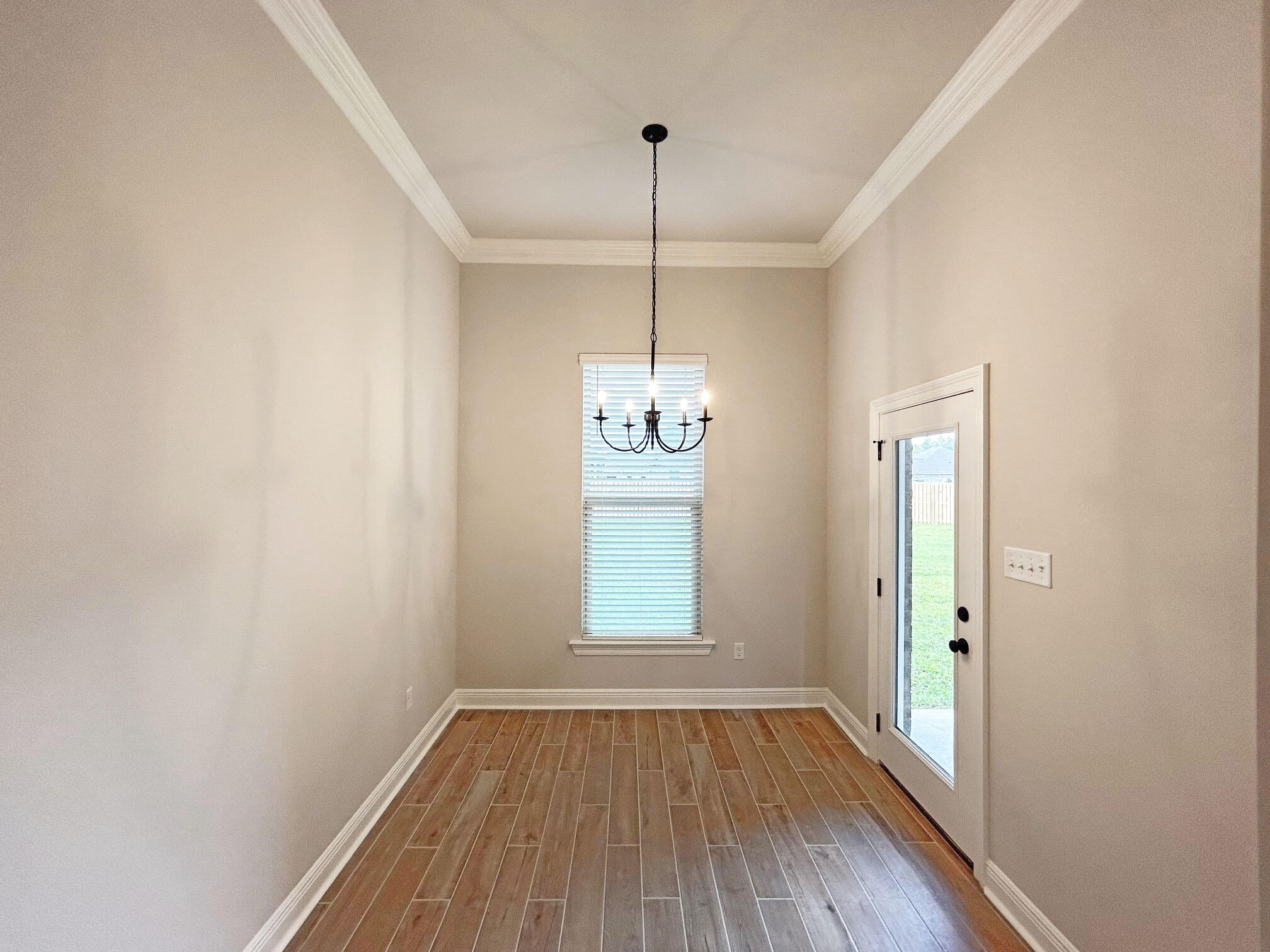 HAMMOCK BAY - STARBURST - Residential