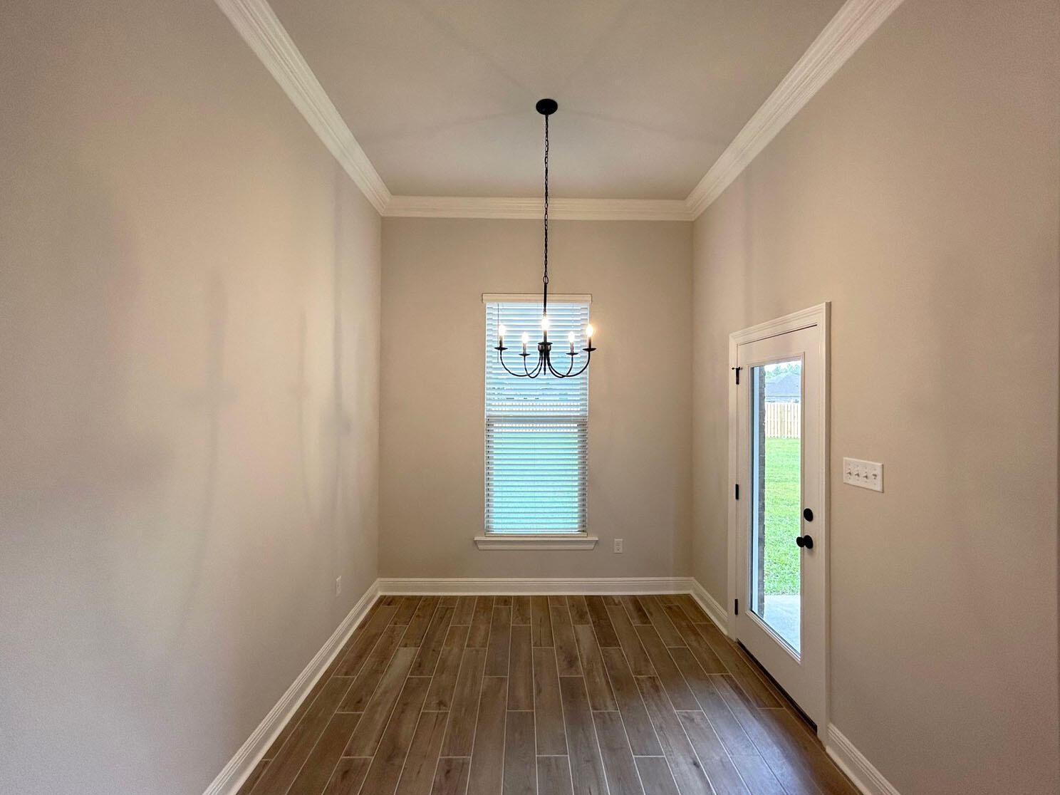 HAMMOCK BAY - STARBURST - Residential