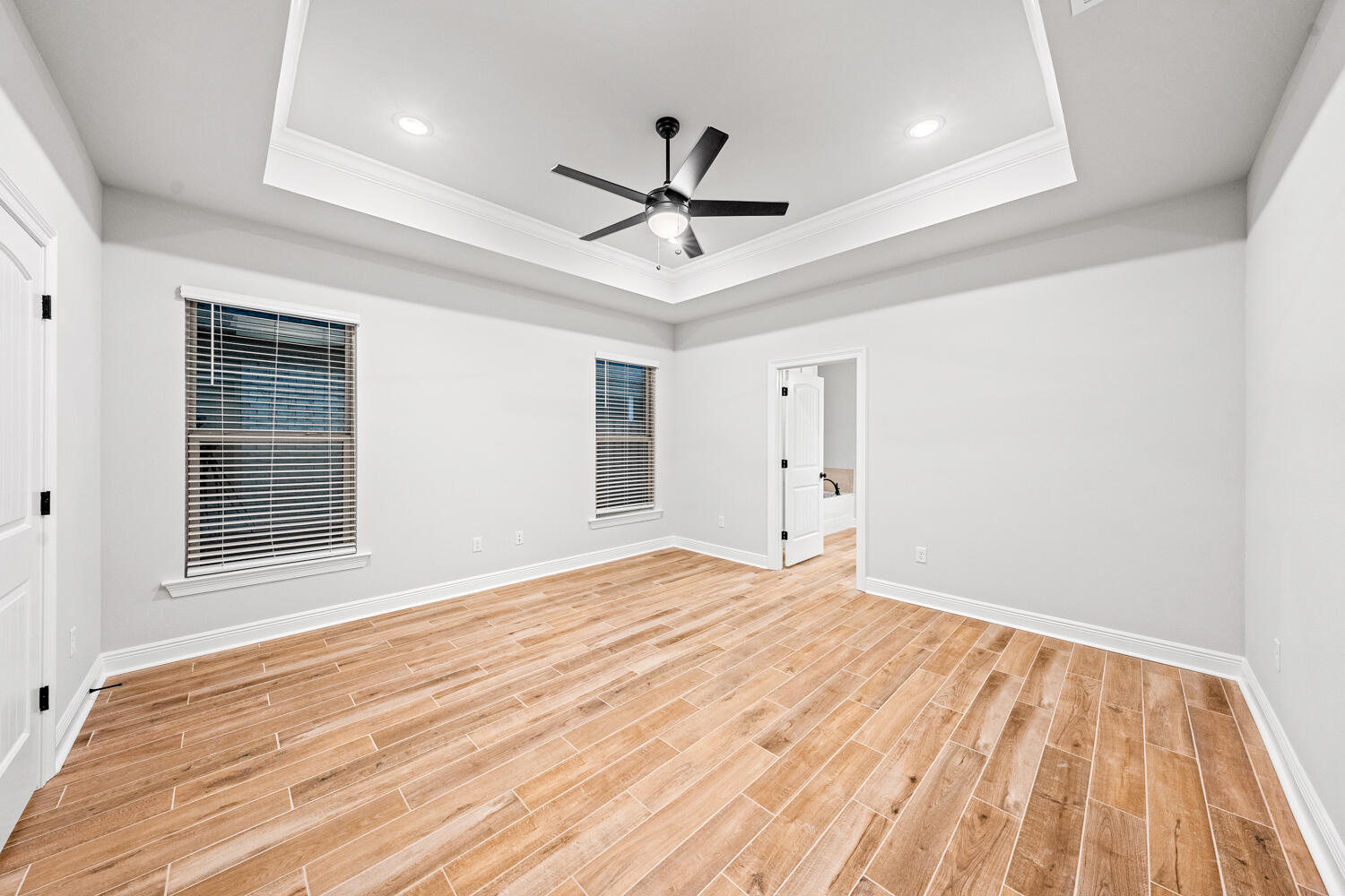 HAMMOCK BAY - STARBURST - Residential