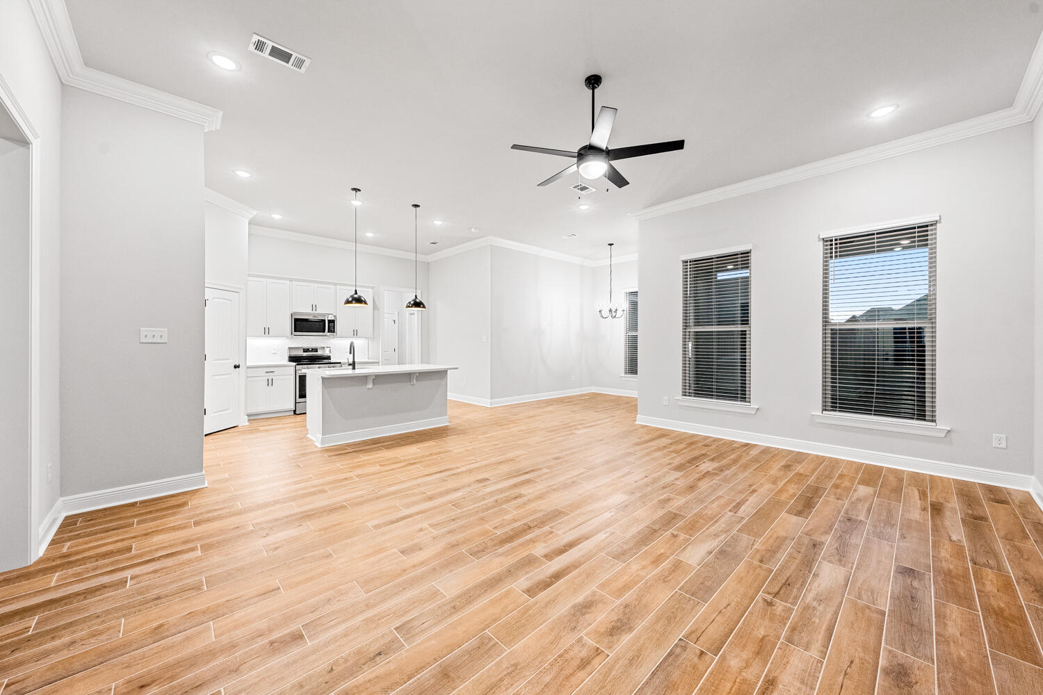 HAMMOCK BAY - STARBURST - Residential