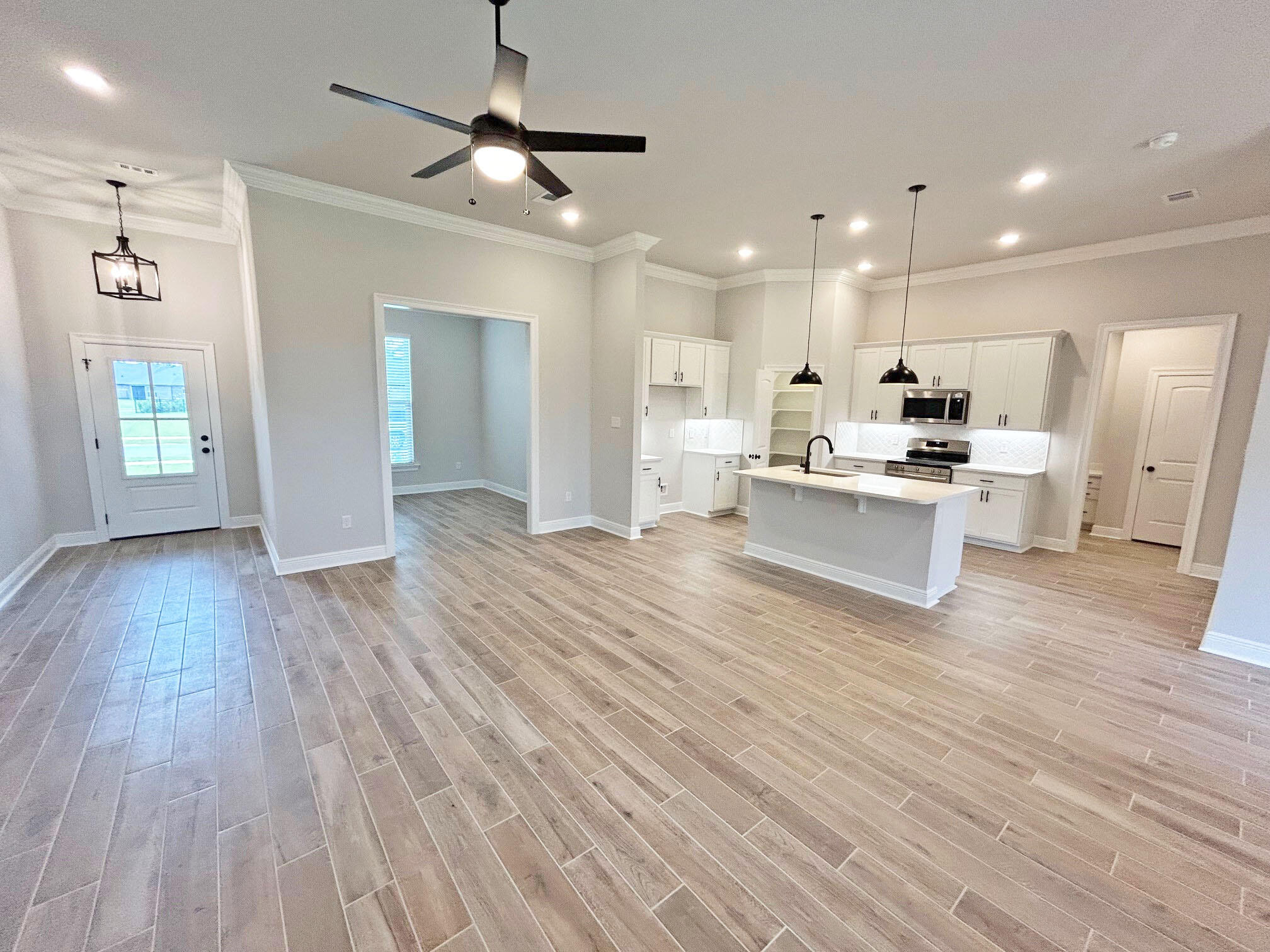 HAMMOCK BAY - STARBURST - Residential