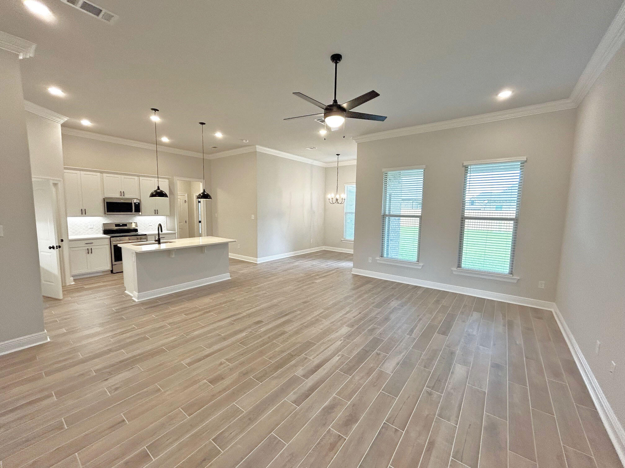HAMMOCK BAY - STARBURST - Residential