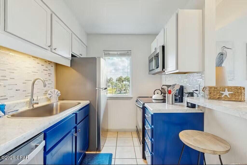 Nautical Watch ll - Residential