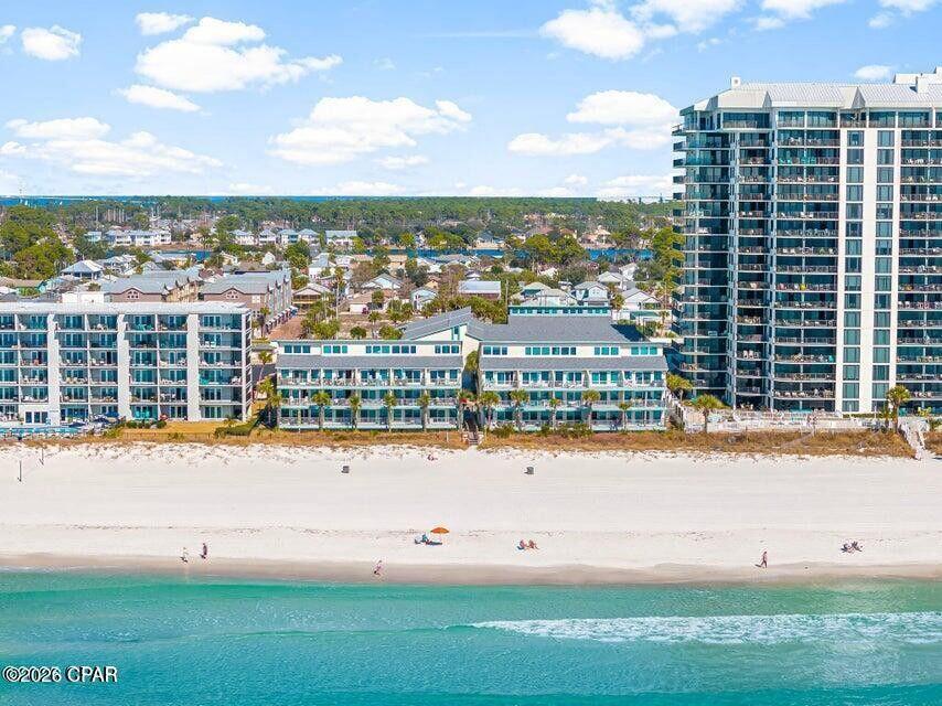 Nautical Watch ll - Residential