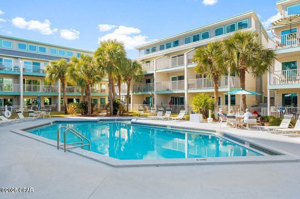 Nautical Watch ll - Residential