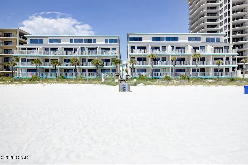 Nautical Watch ll - Residential