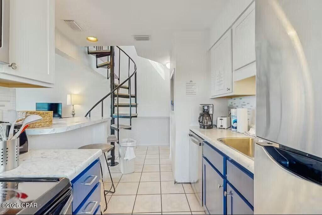 Nautical Watch ll - Residential