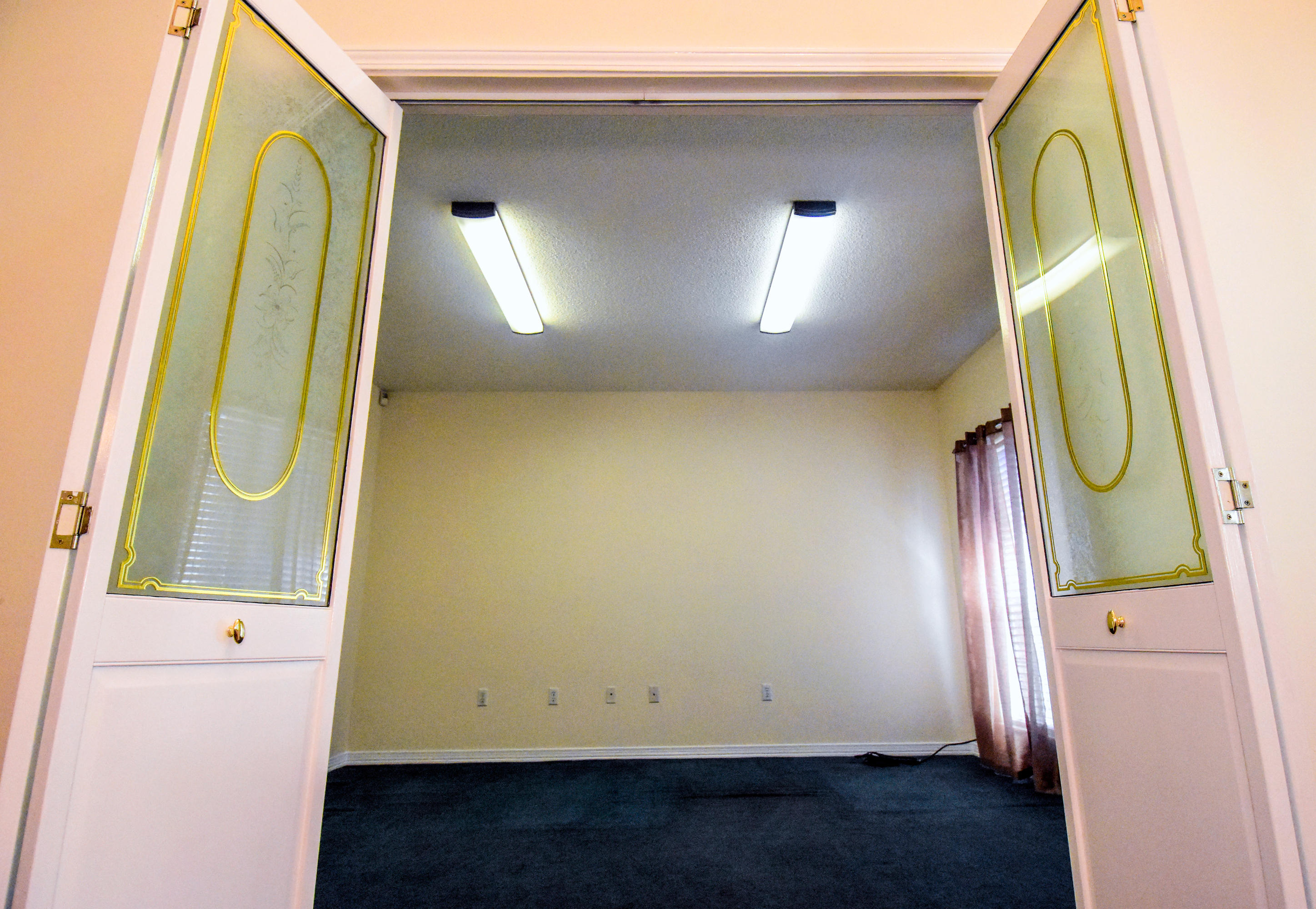 ASHLEY PLACE - Residential