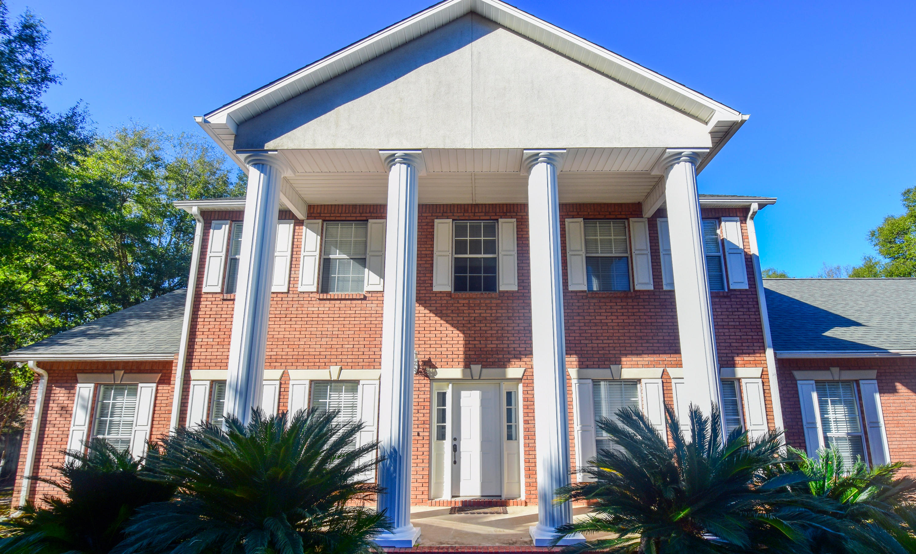 ASHLEY PLACE - Residential